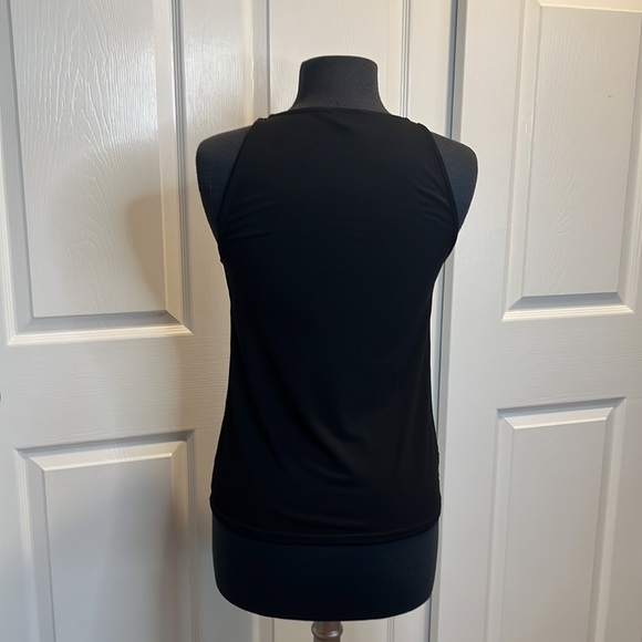 Ann Taylor short sleeve top - Picture 3 of 6